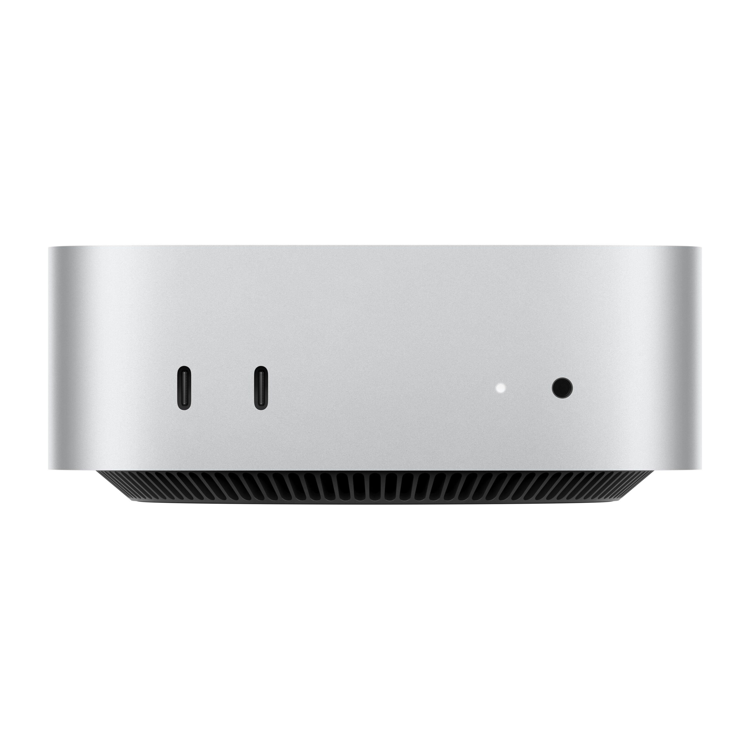 Apple Mac Mini M4