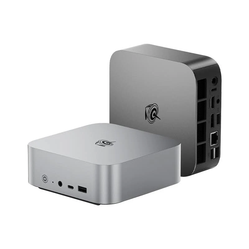 Beelink SER8 Ryzen 7 8745HS Mini PC
