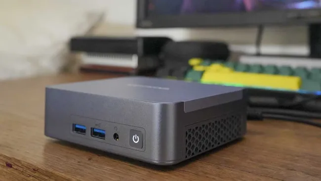 Mini-PCs Overview