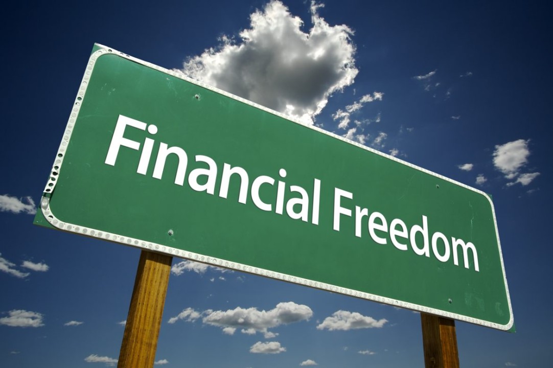 Building Financial Freedom in Your 30s and 40s: Tools and Strategies That Work