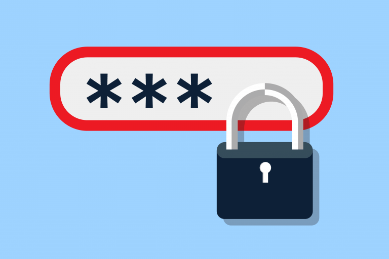 How to Create Strong and Secure Passwords
